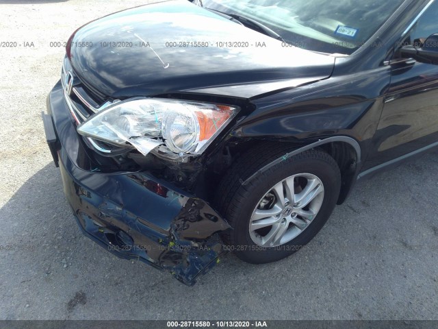 Photo 5 VIN: JHLRE3H7XAC008489 - HONDA CR-V 