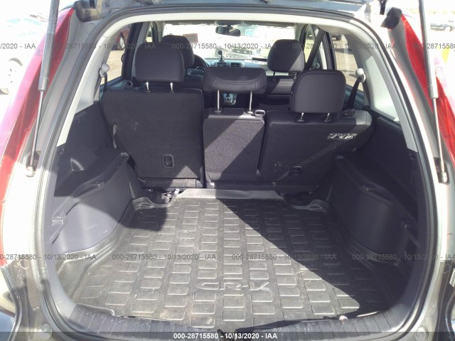 Photo 7 VIN: JHLRE3H7XAC008489 - HONDA CR-V 