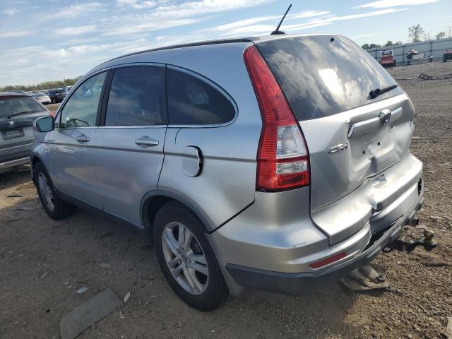 Photo 1 VIN: JHLRE3H7XAC009934 - HONDA CRV 