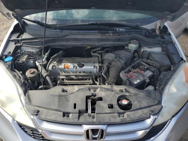 Photo 11 VIN: JHLRE3H7XAC009934 - HONDA CRV 