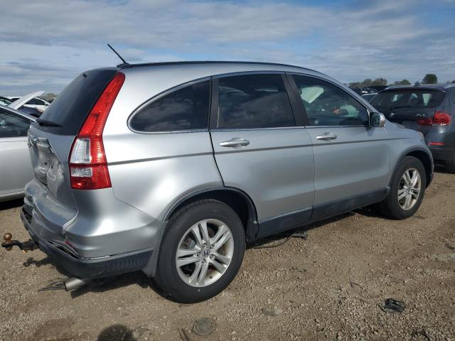 Photo 2 VIN: JHLRE3H7XAC009934 - HONDA CRV 