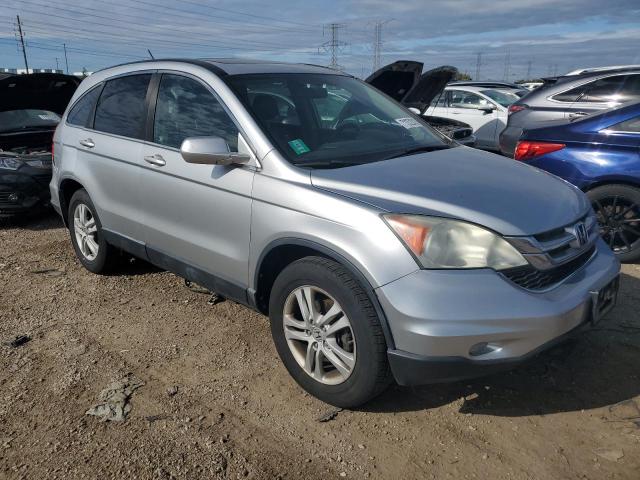 Photo 3 VIN: JHLRE3H7XAC009934 - HONDA CRV 