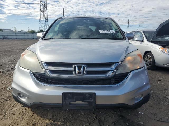 Photo 4 VIN: JHLRE3H7XAC009934 - HONDA CRV 