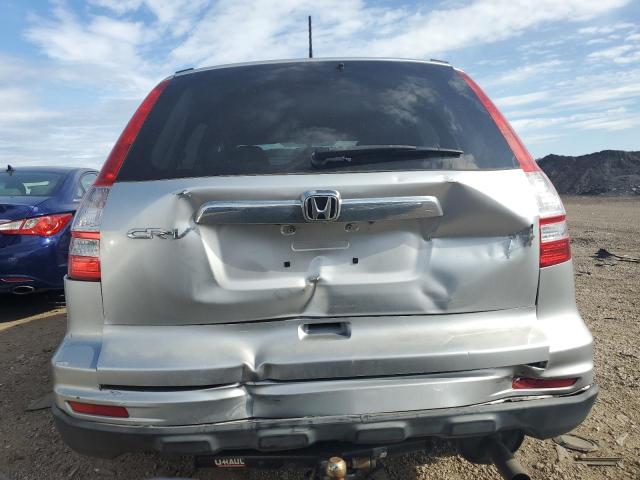 Photo 5 VIN: JHLRE3H7XAC009934 - HONDA CRV 