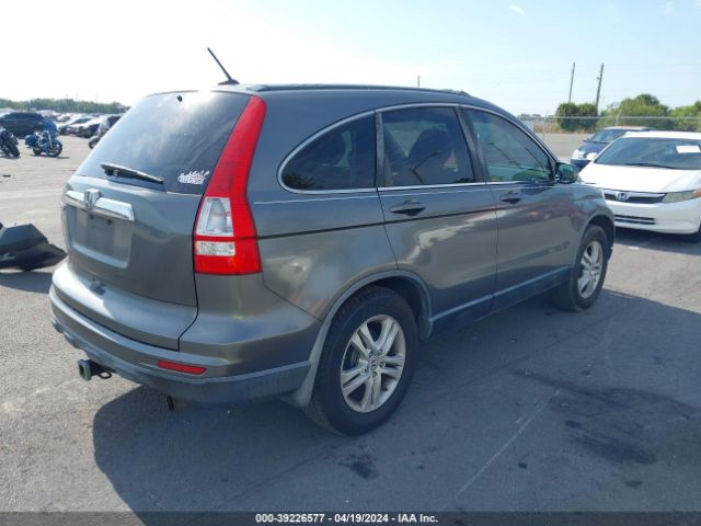 Photo 3 VIN: JHLRE3H7XAC009951 - HONDA CR-V 