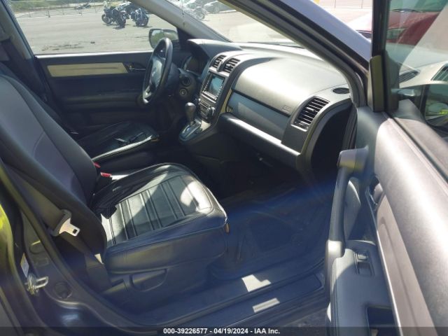 Photo 4 VIN: JHLRE3H7XAC009951 - HONDA CR-V 