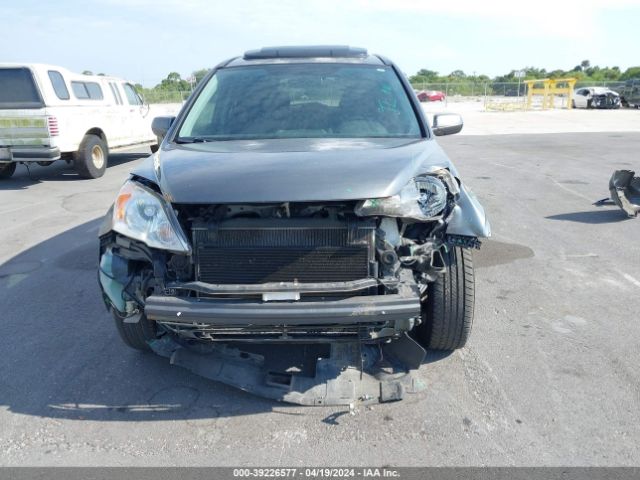 Photo 5 VIN: JHLRE3H7XAC009951 - HONDA CR-V 