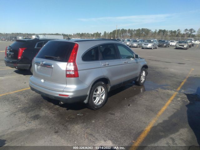 Photo 3 VIN: JHLRE3H7XBC002368 - HONDA CR-V 