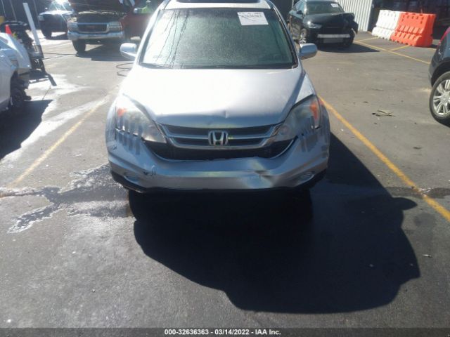 Photo 5 VIN: JHLRE3H7XBC002368 - HONDA CR-V 