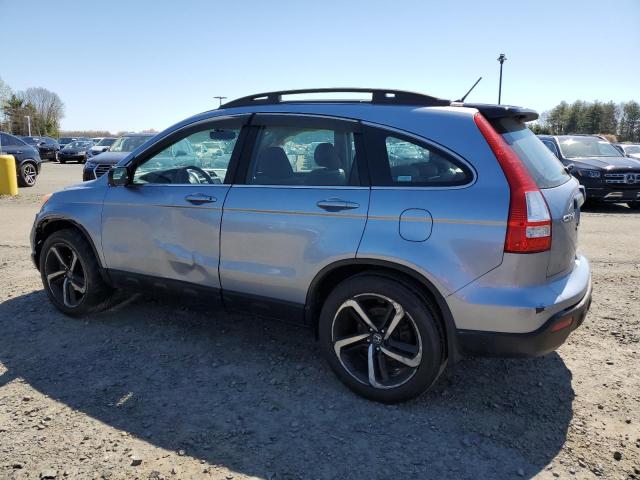 Photo 1 VIN: JHLRE48307C008884 - HONDA CRV 