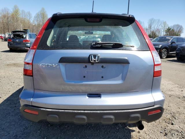 Photo 5 VIN: JHLRE48307C008884 - HONDA CRV 