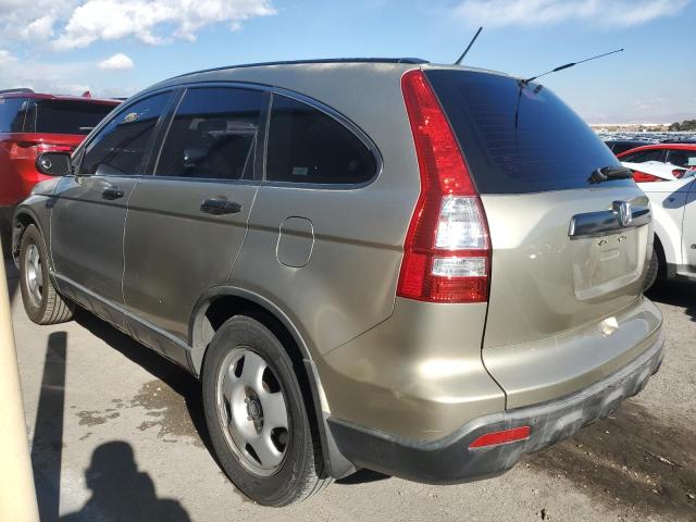 Photo 1 VIN: JHLRE48307C025359 - HONDA CRV 