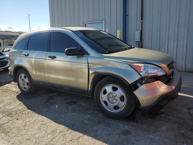 Photo 3 VIN: JHLRE48307C025359 - HONDA CRV 