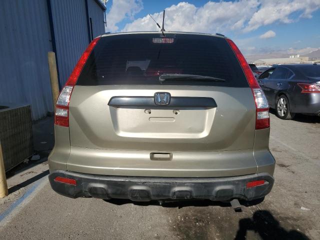 Photo 5 VIN: JHLRE48307C025359 - HONDA CRV 