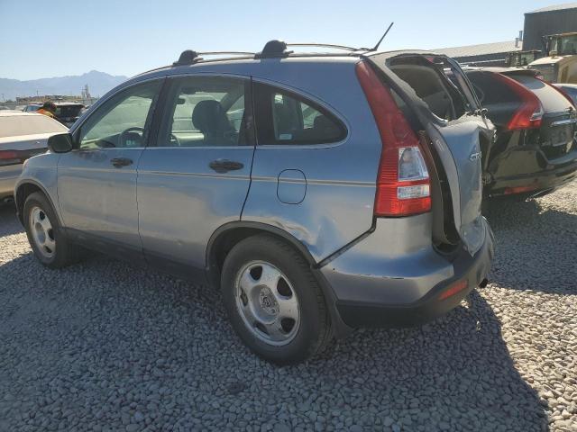 Photo 1 VIN: JHLRE48307C055042 - HONDA CR-V LX 