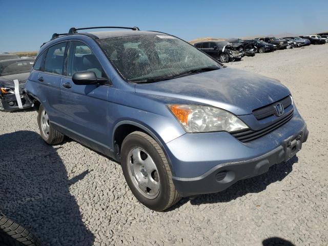 Photo 3 VIN: JHLRE48307C055042 - HONDA CR-V LX 