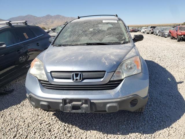 Photo 4 VIN: JHLRE48307C055042 - HONDA CR-V LX 