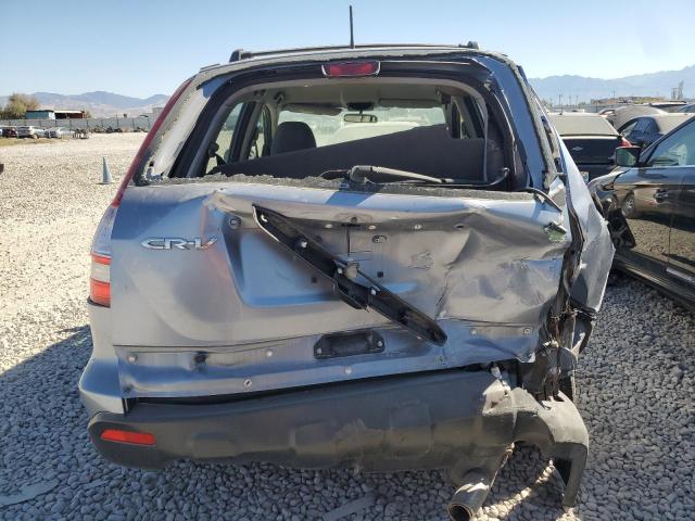 Photo 5 VIN: JHLRE48307C055042 - HONDA CR-V LX 