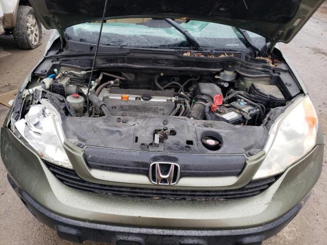 Photo 10 VIN: JHLRE48307C063707 - HONDA CRV 