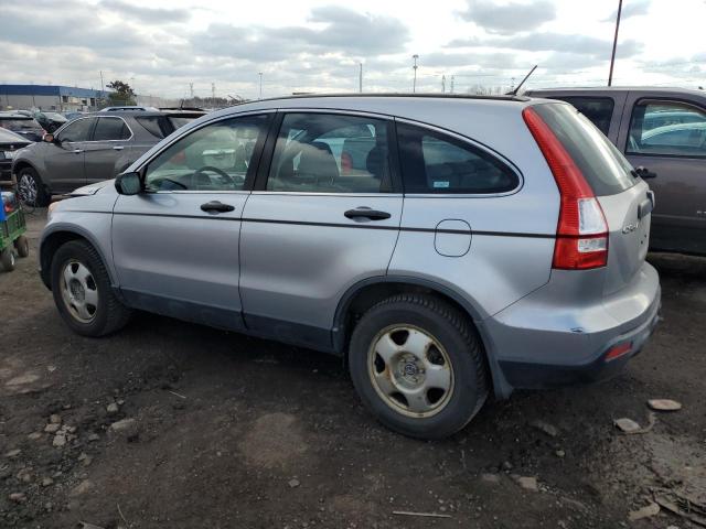 Photo 1 VIN: JHLRE48307C063769 - HONDA CRV 