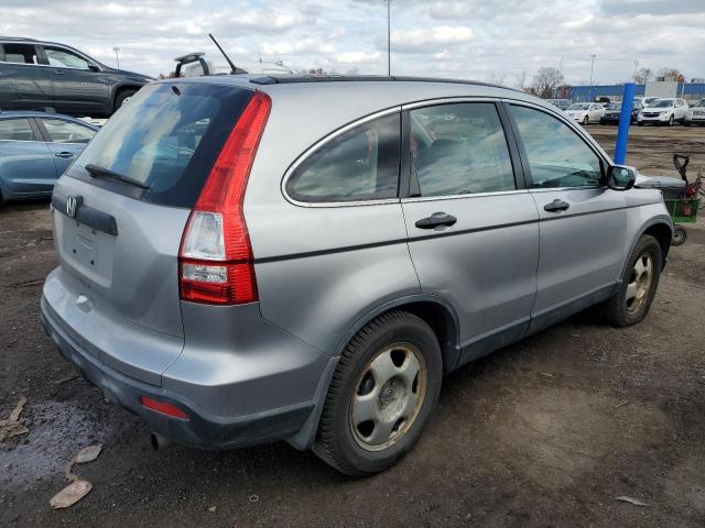 Photo 2 VIN: JHLRE48307C063769 - HONDA CRV 