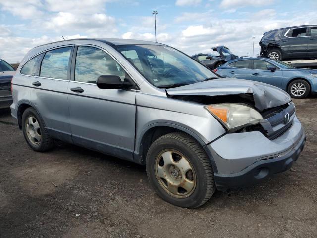 Photo 3 VIN: JHLRE48307C063769 - HONDA CRV 