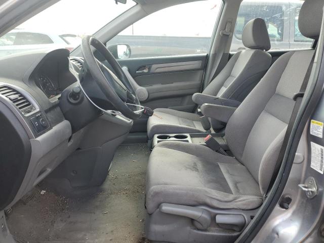 Photo 6 VIN: JHLRE48307C063769 - HONDA CRV 