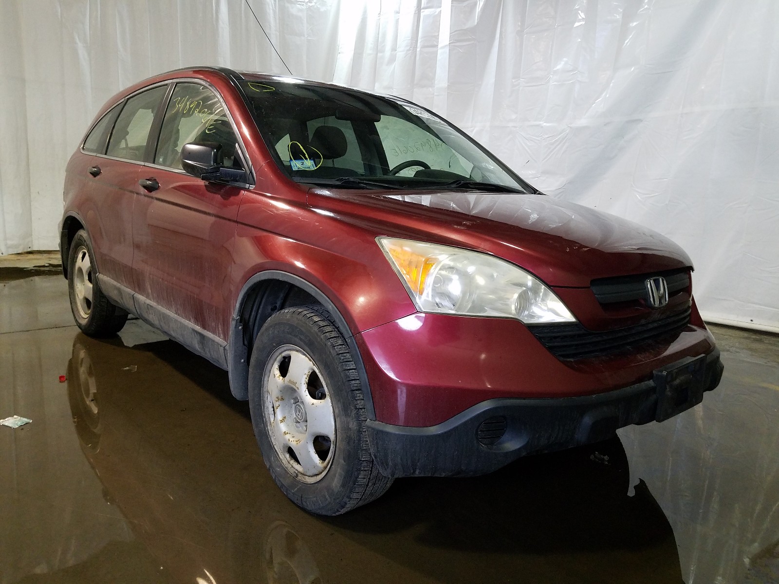 Photo 0 VIN: JHLRE48307C107446 - HONDA CR-V LX 