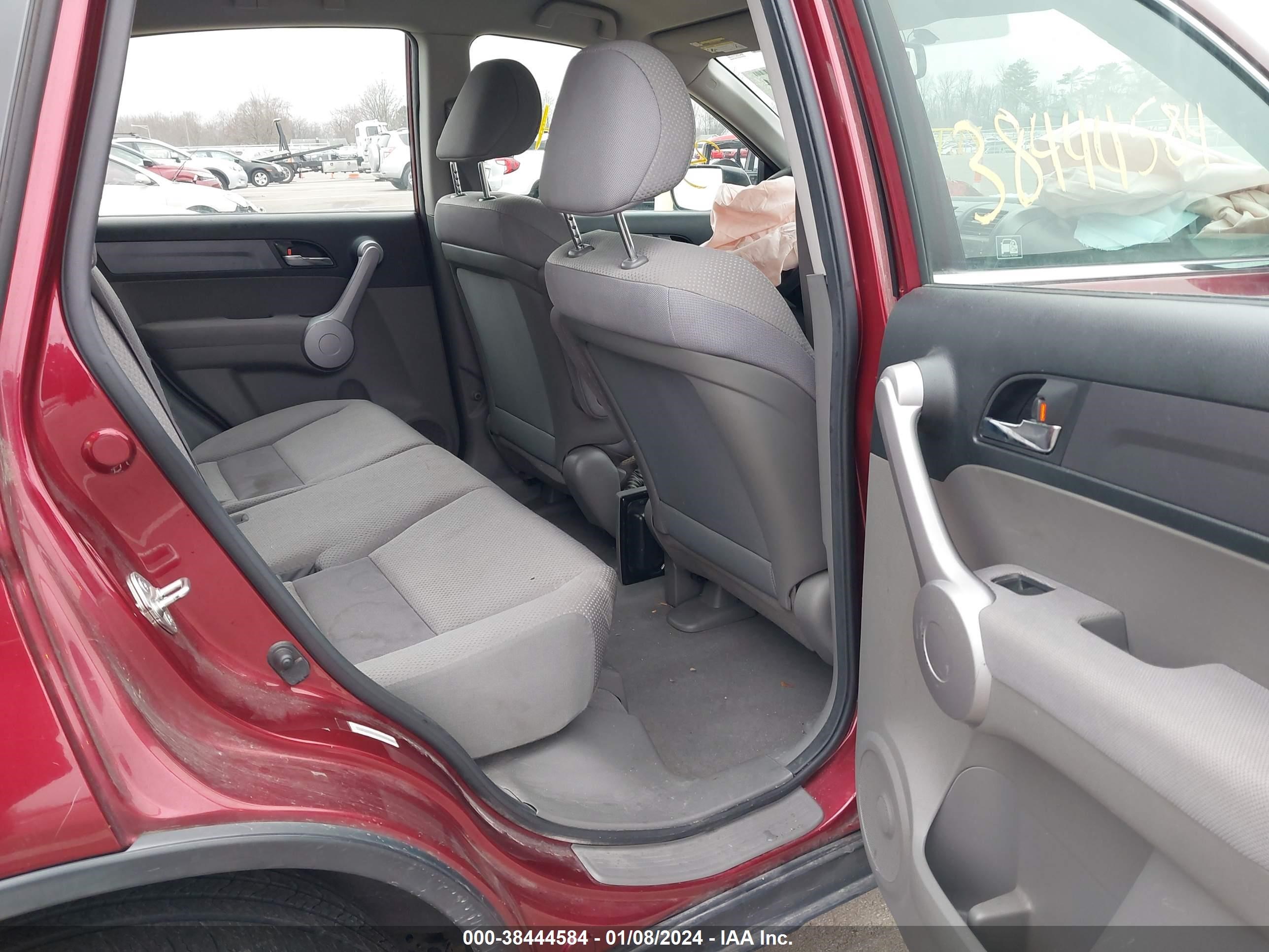 Photo 6 VIN: JHLRE48307C117488 - HONDA CR-V 