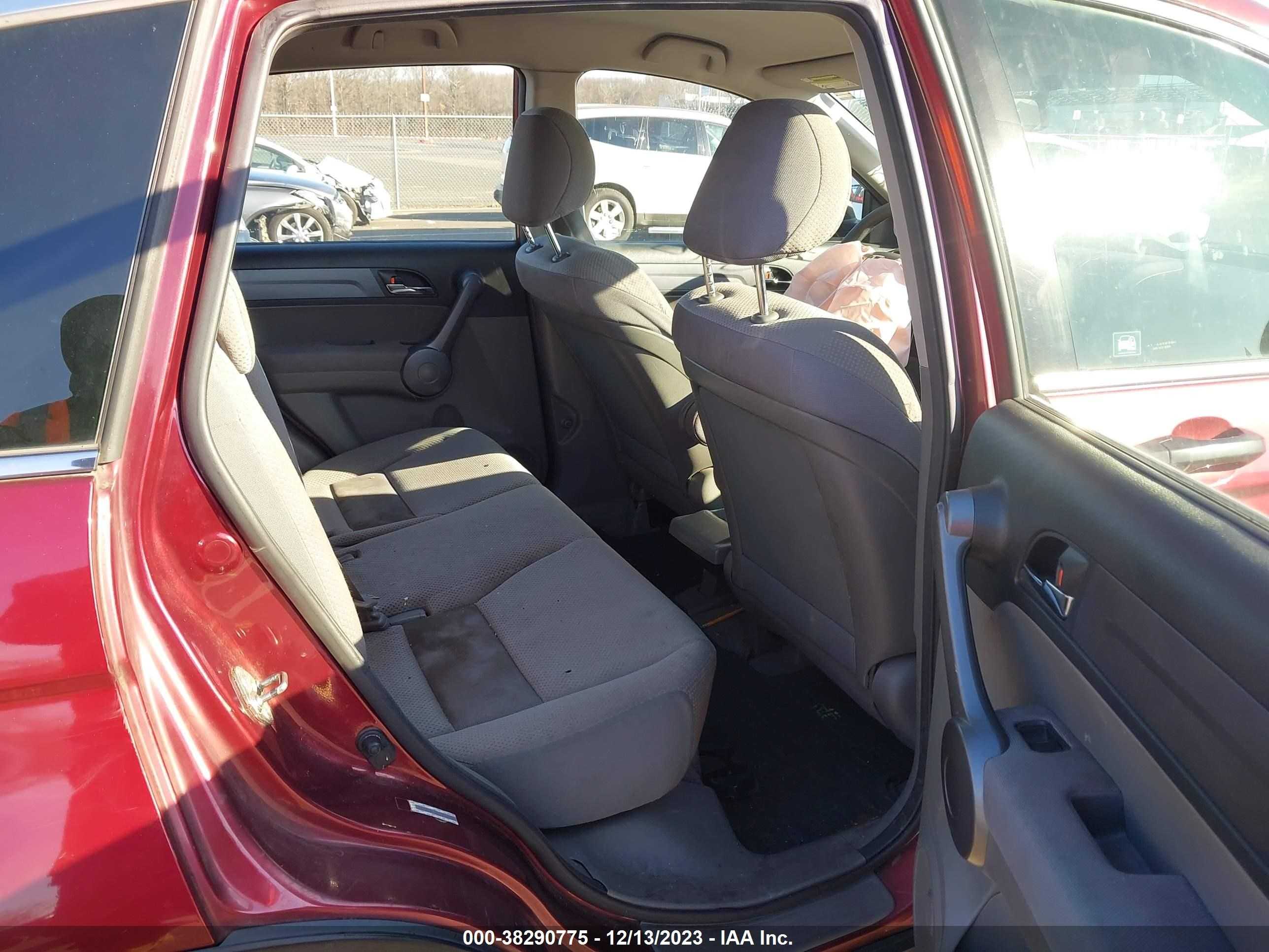 Photo 7 VIN: JHLRE48308C022978 - HONDA CR-V 