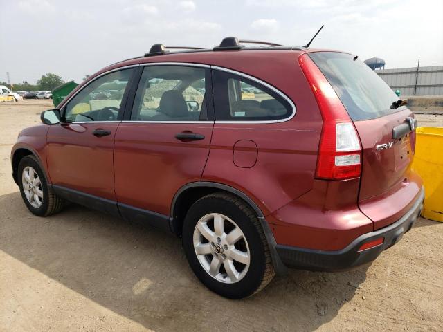 Photo 1 VIN: JHLRE48308C056824 - HONDA CR-V LX 