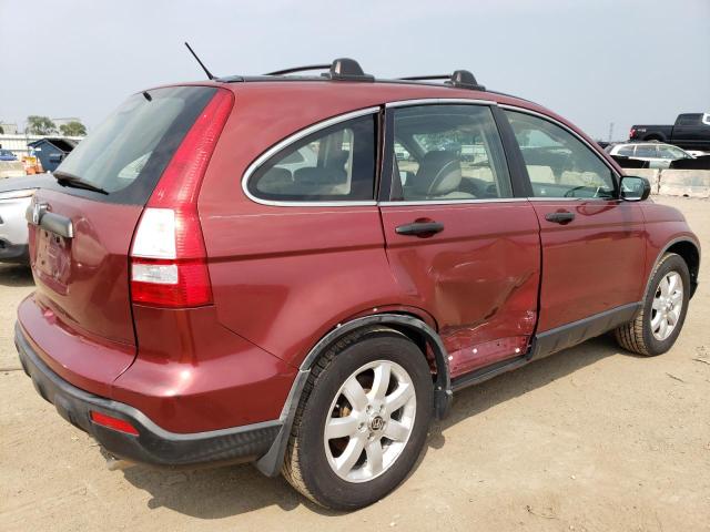 Photo 2 VIN: JHLRE48308C056824 - HONDA CR-V LX 