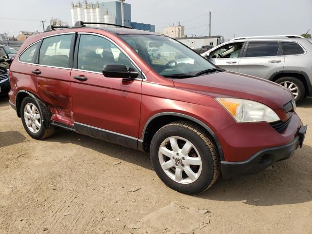 Photo 3 VIN: JHLRE48308C056824 - HONDA CR-V LX 