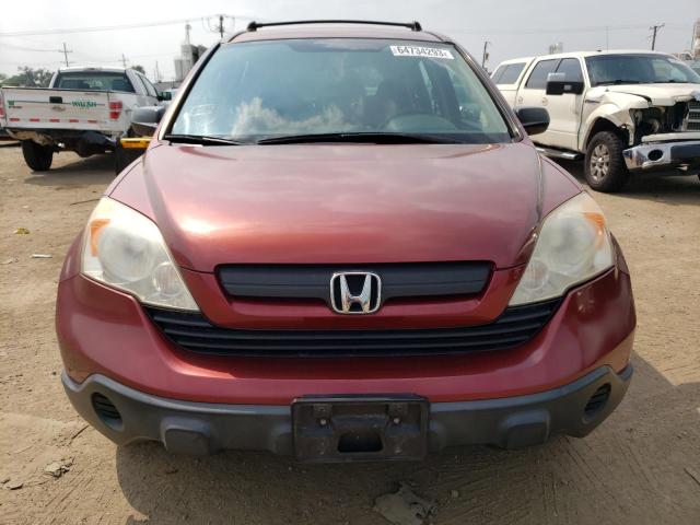 Photo 4 VIN: JHLRE48308C056824 - HONDA CR-V LX 