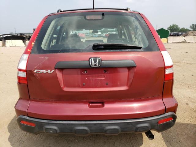 Photo 5 VIN: JHLRE48308C056824 - HONDA CR-V LX 