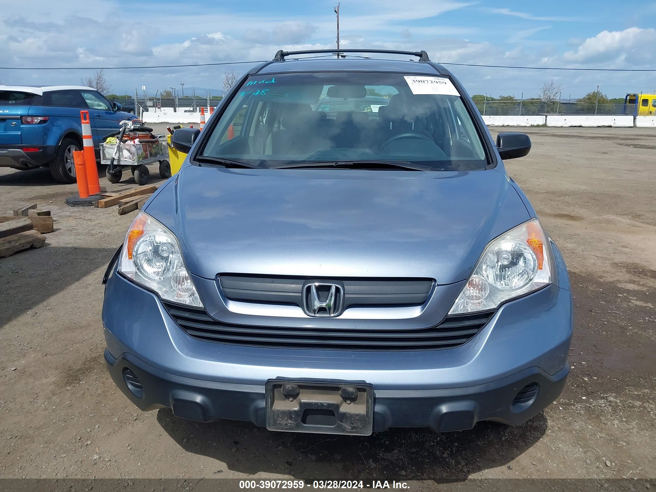 Photo 11 VIN: JHLRE48308C062588 - HONDA CR-V 