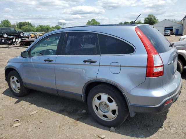 Photo 1 VIN: JHLRE48309C007284 - HONDA CR-V LX 