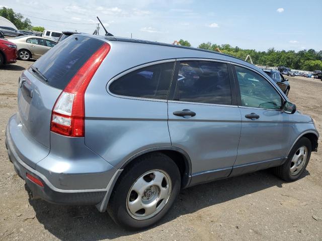 Photo 2 VIN: JHLRE48309C007284 - HONDA CR-V LX 