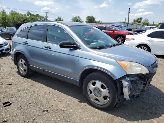 Photo 3 VIN: JHLRE48309C007284 - HONDA CR-V LX 