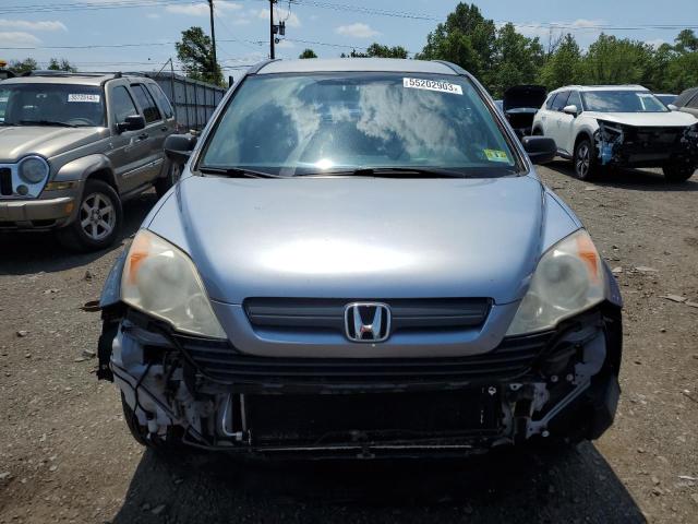 Photo 4 VIN: JHLRE48309C007284 - HONDA CR-V LX 