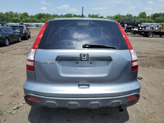 Photo 5 VIN: JHLRE48309C007284 - HONDA CR-V LX 