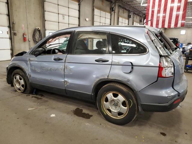 Photo 1 VIN: JHLRE48309C010606 - HONDA CR-V LX 