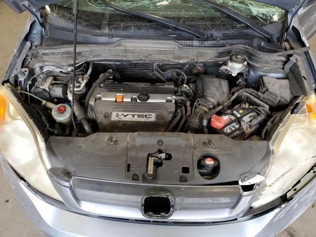 Photo 10 VIN: JHLRE48309C010606 - HONDA CR-V LX 