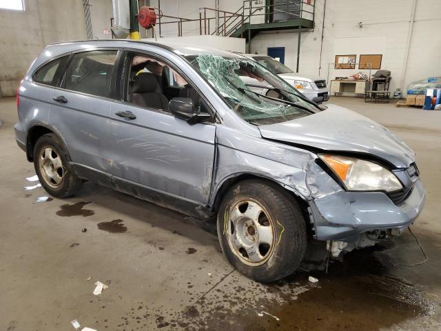 Photo 3 VIN: JHLRE48309C010606 - HONDA CR-V LX 