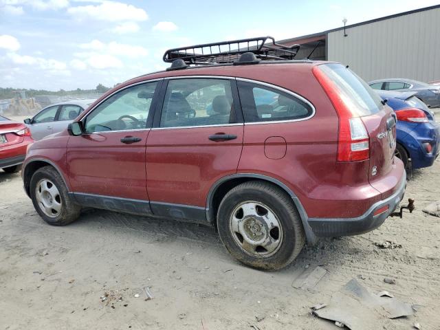 Photo 1 VIN: JHLRE48317C025807 - HONDA CRV 