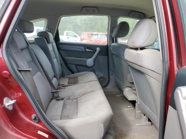 Photo 10 VIN: JHLRE48317C025807 - HONDA CRV 