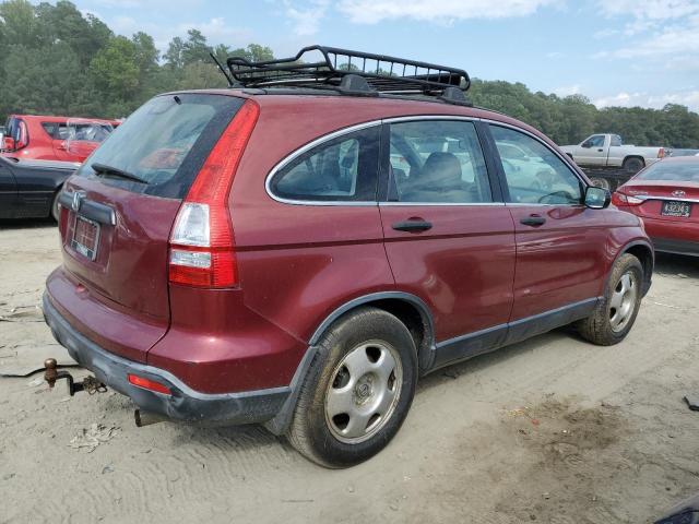 Photo 2 VIN: JHLRE48317C025807 - HONDA CRV 