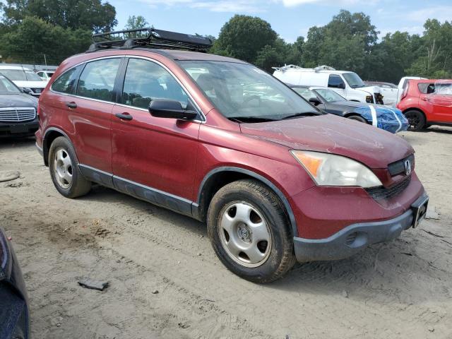 Photo 3 VIN: JHLRE48317C025807 - HONDA CRV 