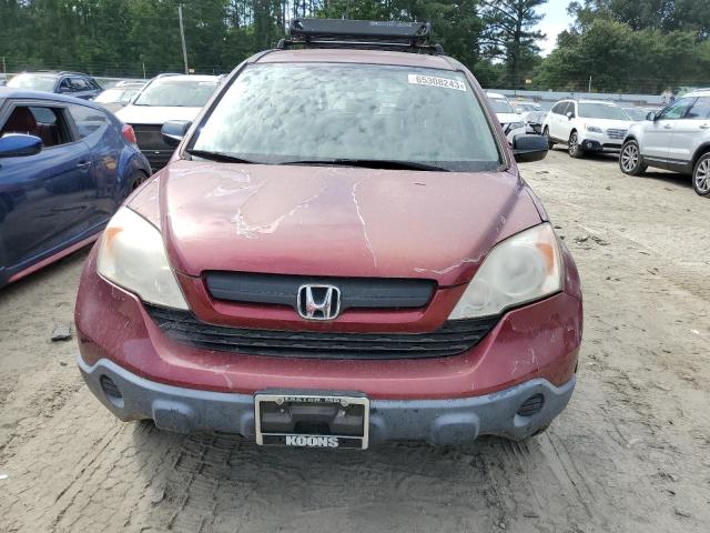 Photo 4 VIN: JHLRE48317C025807 - HONDA CRV 