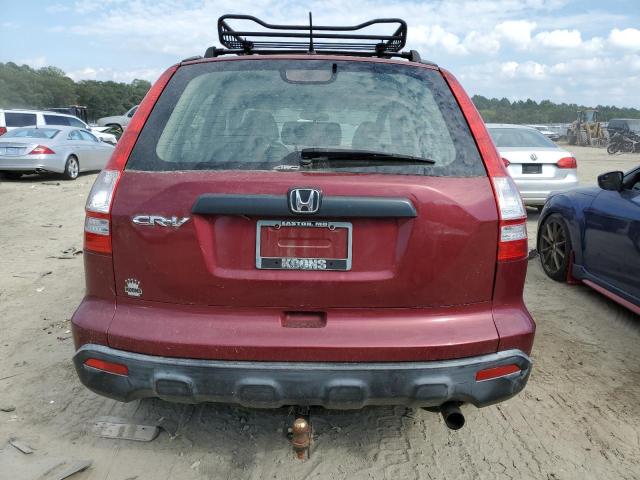 Photo 5 VIN: JHLRE48317C025807 - HONDA CRV 